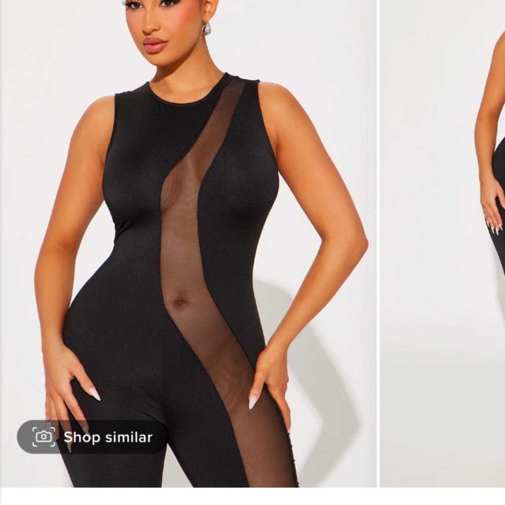 Mesh Cutout